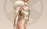 Emma_frost_by_mitch_foust