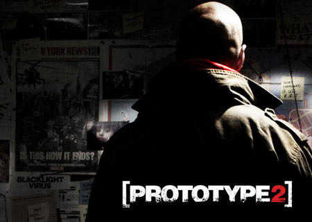 Prototype 2 - РС версия Prototype 2 выйдет на 3 месяца позже чем на консолях.