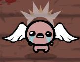 Binding of Isaac, The - Описание "Коллекционных" предметов в Wrath of the Lamb