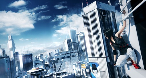 Mirror's Edge 2 - Mirror’s Edge 2. Воспоминания об оригинале и разговоры о перезапуске. 