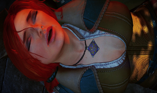 The Witcher 3: Wild Hunt - Геймплейный ролик The Witcher 3 с E3