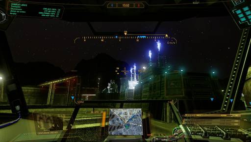 MechWarrior Online - Патч 23.09.2014. Новая карта The Mining Collective