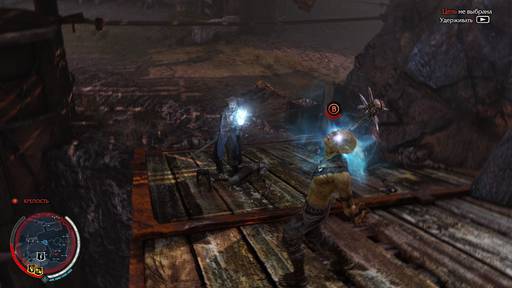 Middle-earth: Shadow of Mordor - Рецензия на игру «Middle-earth: Shadow of Mordor»