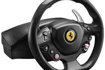 Рулевая система Thrustmaster T80 Ferrari 488 GTB Edition 